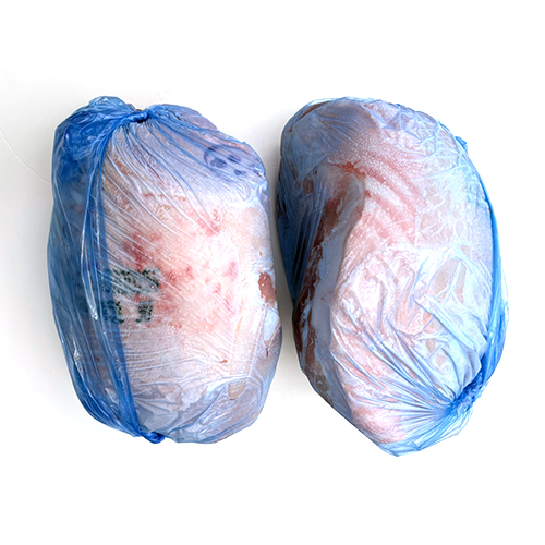 크린팜 한돈 미박뒷다리(미후지)(냉동)(무항)